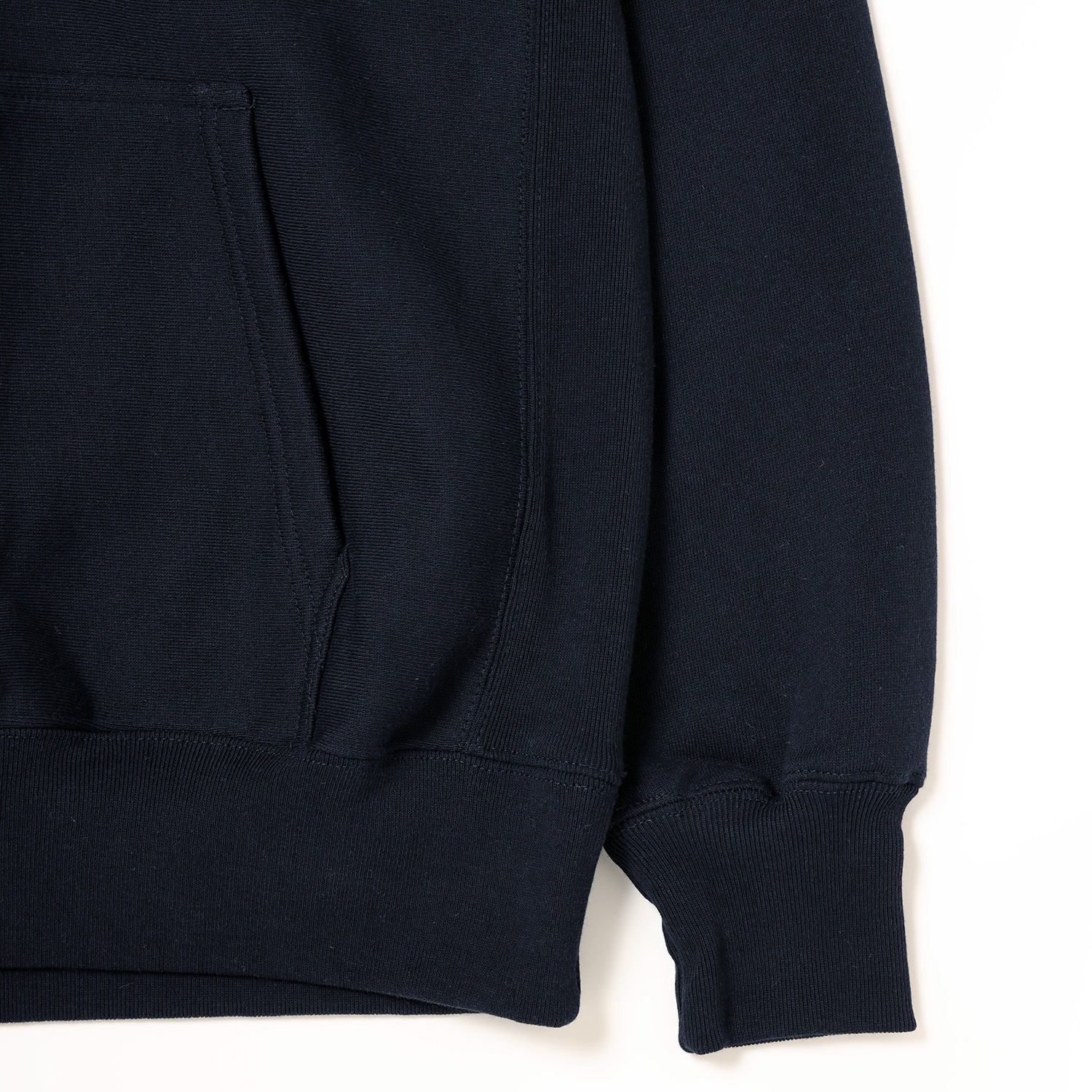 EVANGELION Numbering Parka (NAVY)