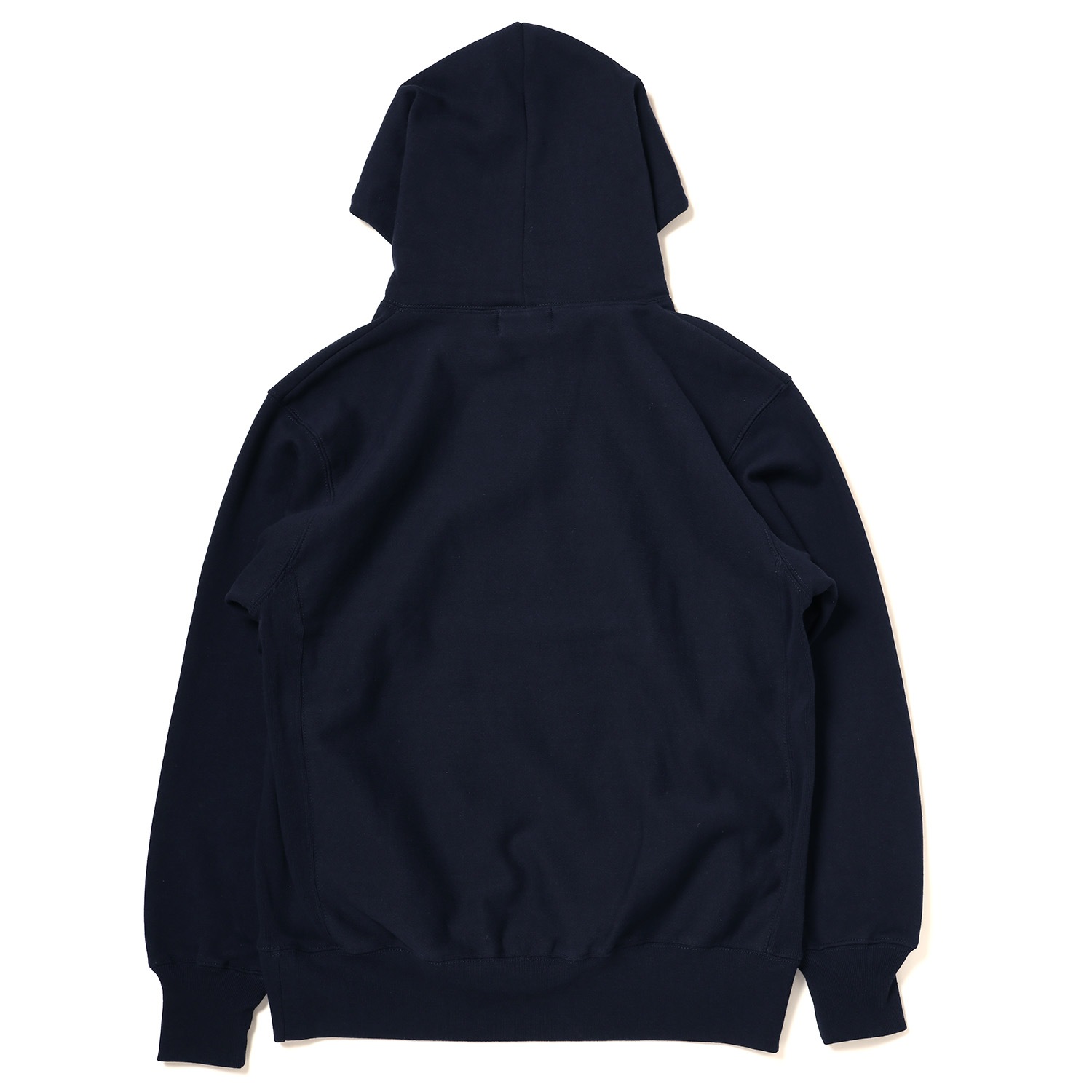 EVANGELION Numbering Parka (NAVY)