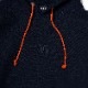 EVANGELION Numbering Parka (NAVY)