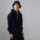 EVANGELION Numbering Parka (NAVY)