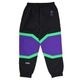 FILA TRACK PANTS EVANGELION LIMITED（EVA-01（BLACK））