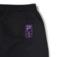 FILA TRACK PANTS EVANGELION LIMITED（EVA-01（BLACK））