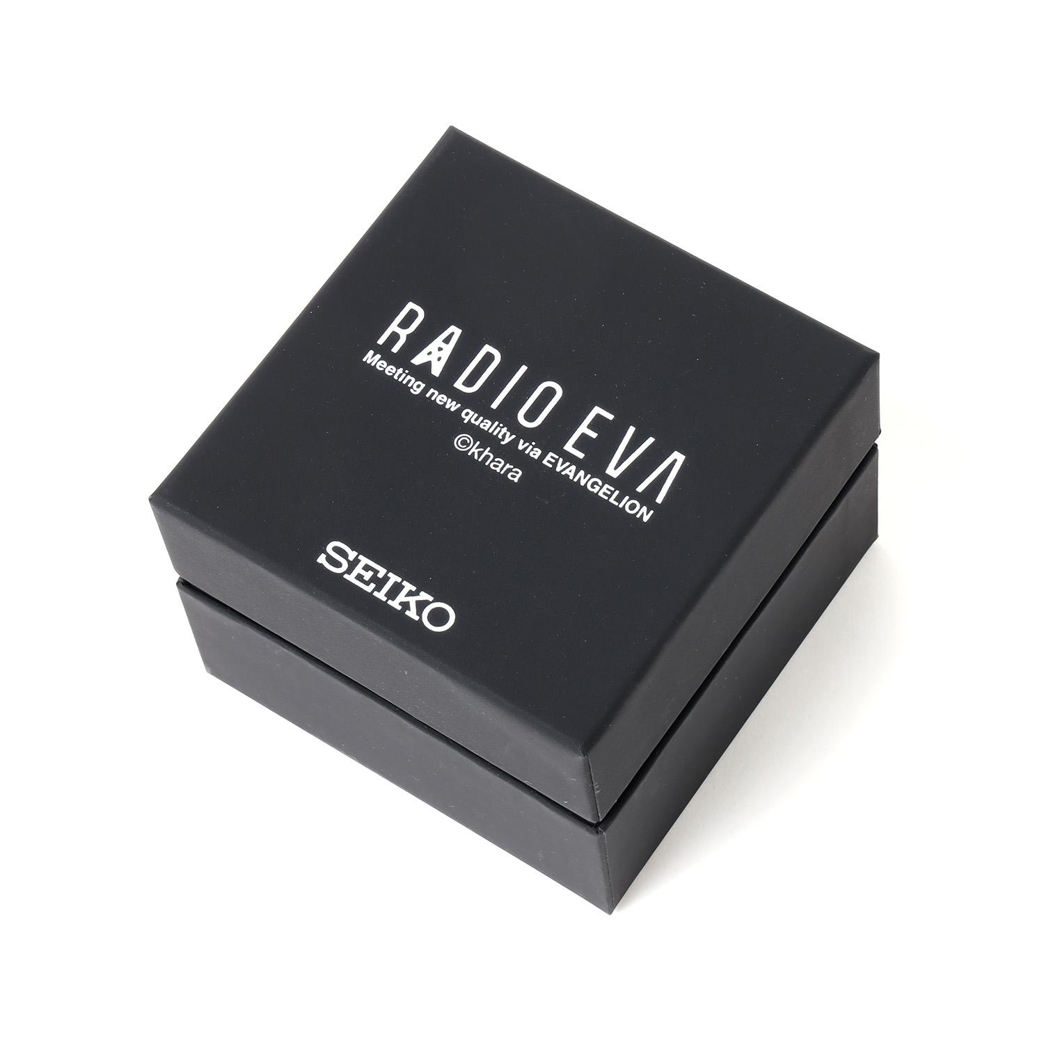 エヴァンゲリオン公式アパレルブランド【RADIO EVA Online Store】