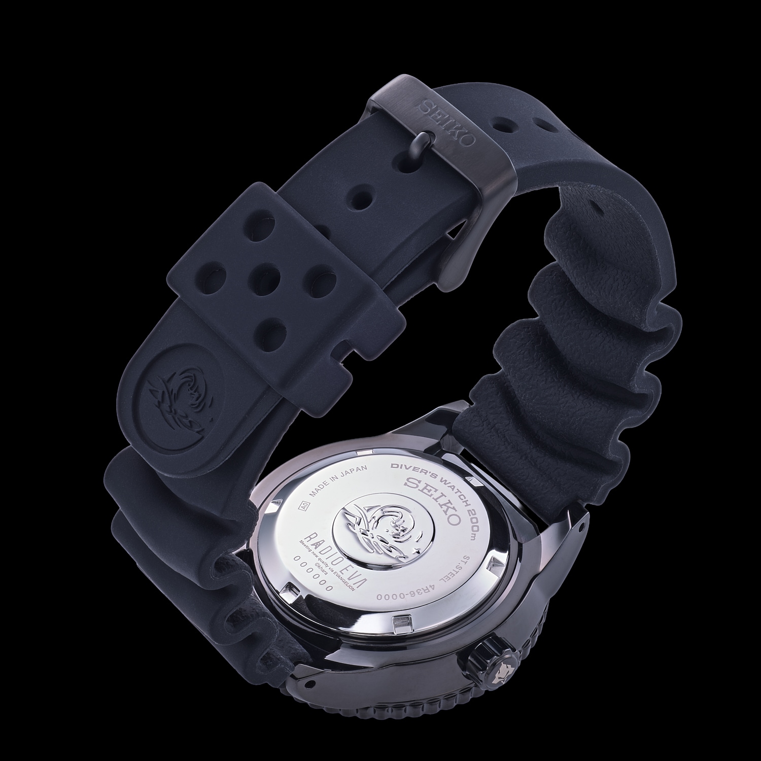 エヴァンゲリオン公式アパレルブランド【RADIO EVA Online Store】