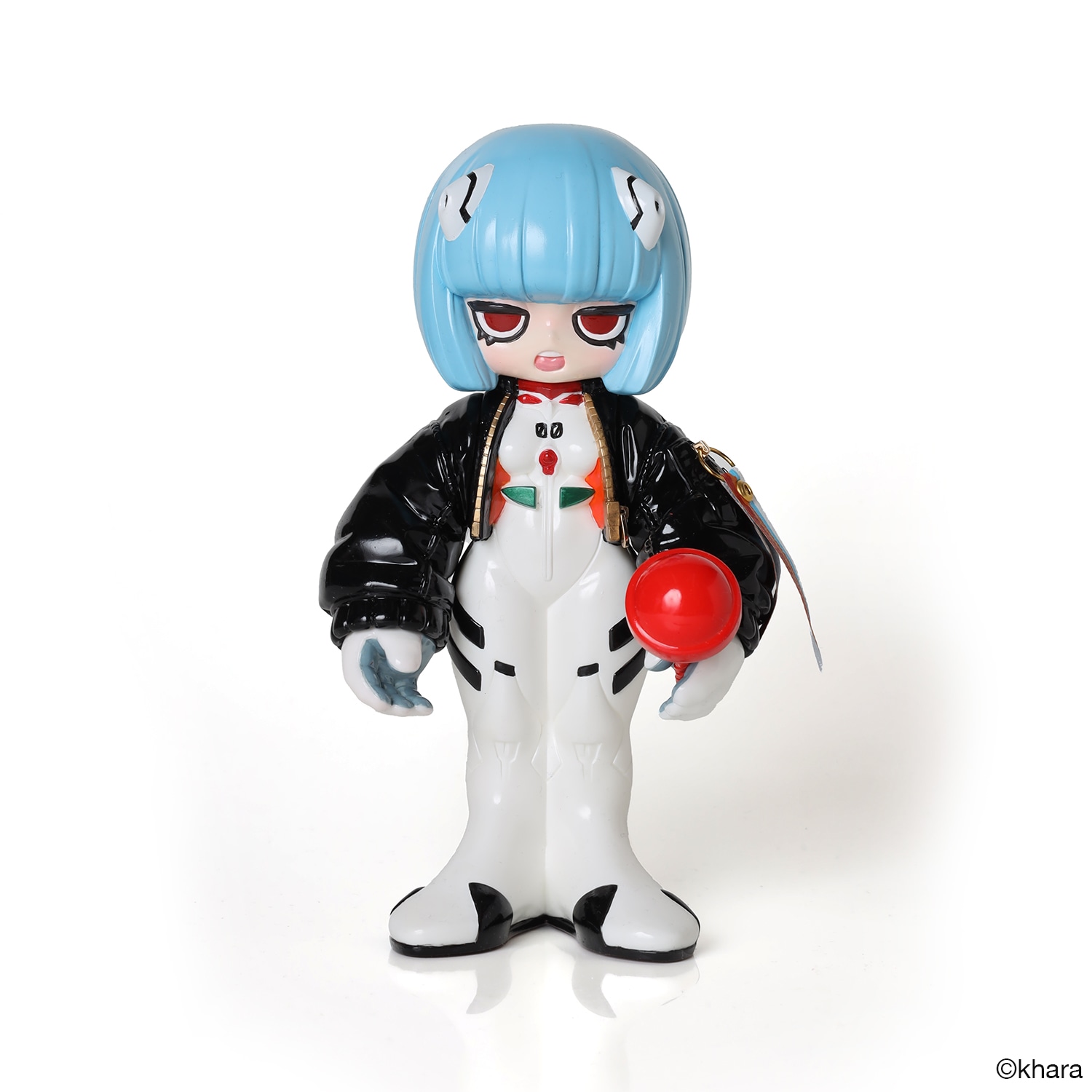 エヴァンゲリオン公式アパレルブランド【RADIO EVA Online Store】