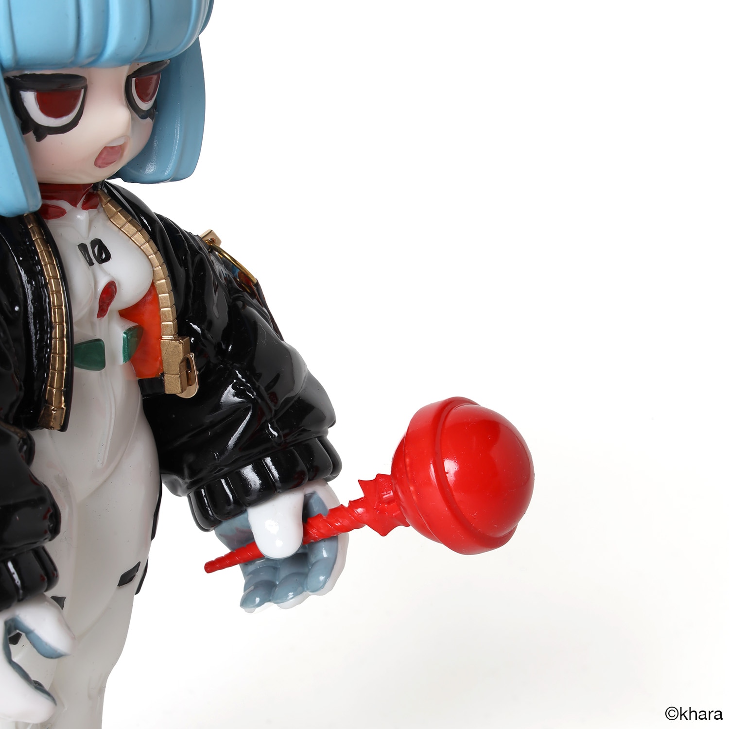 エヴァンゲリオン公式アパレルブランド【RADIO EVA Online Store】