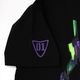 FILA GRAPHIC T-SHIRT EVANGELION LIMITED（EVA-01（BLACK））