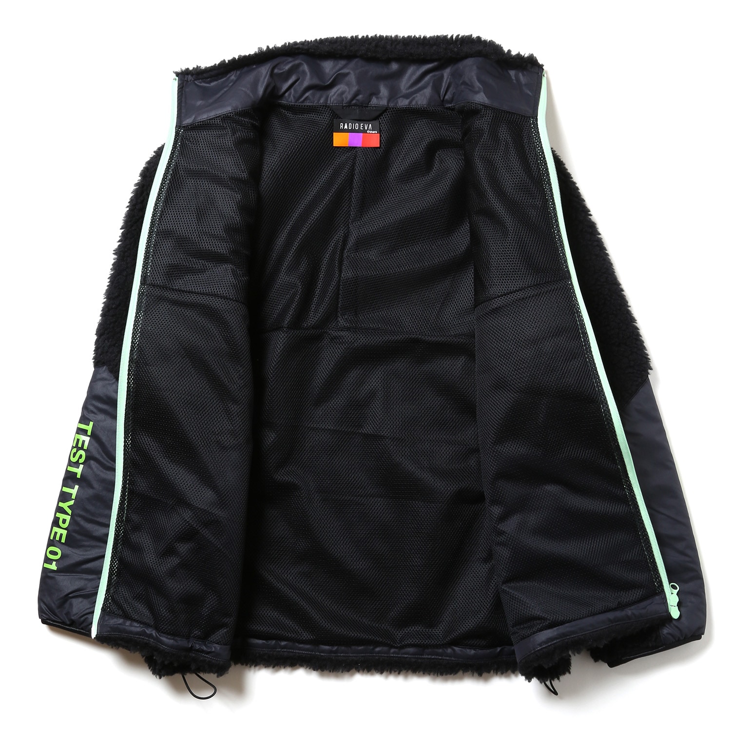 エヴァンゲリオン公式アパレルブランド【RADIO EVA Online Store】