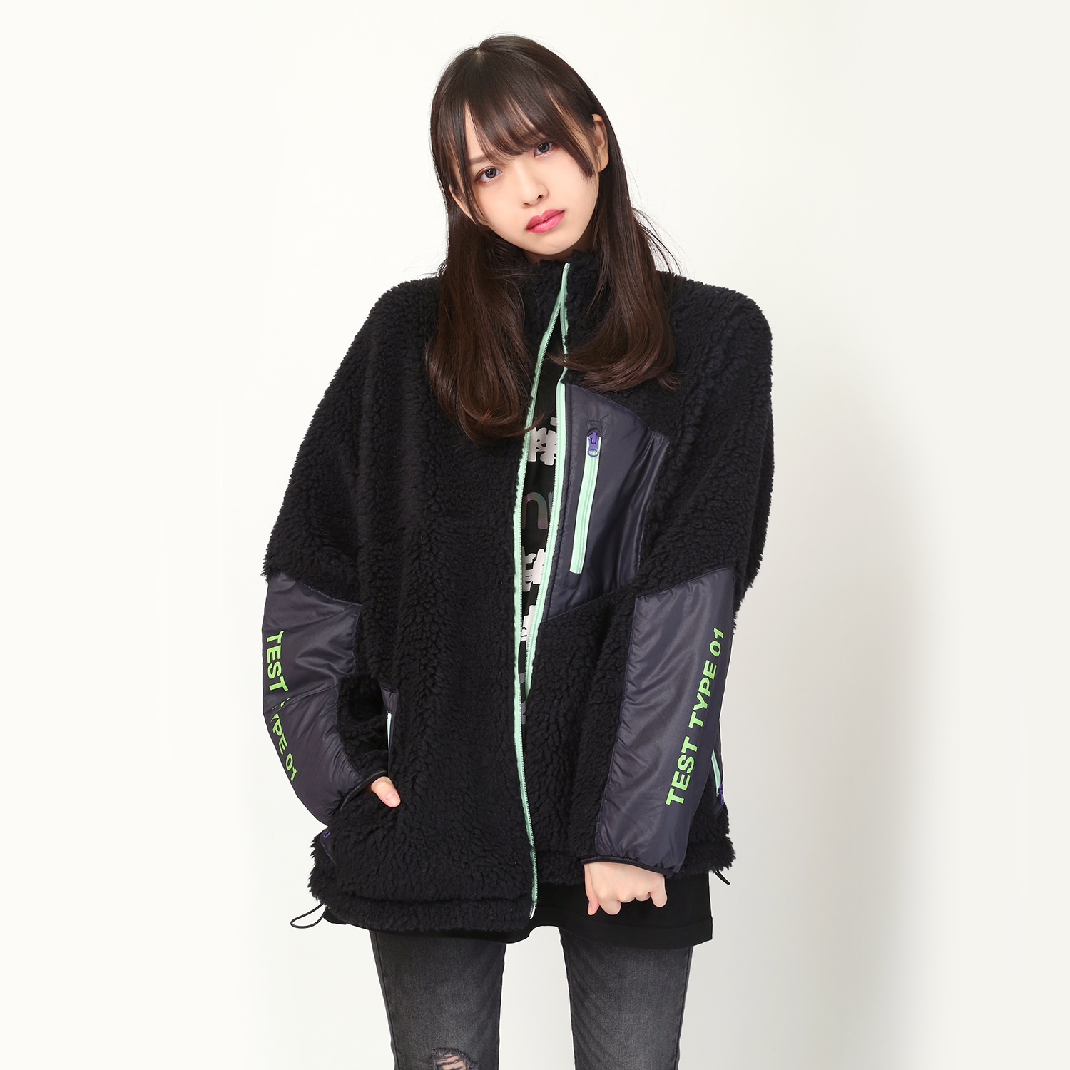 エヴァンゲリオン公式アパレルブランド【RADIO EVA Online Store】