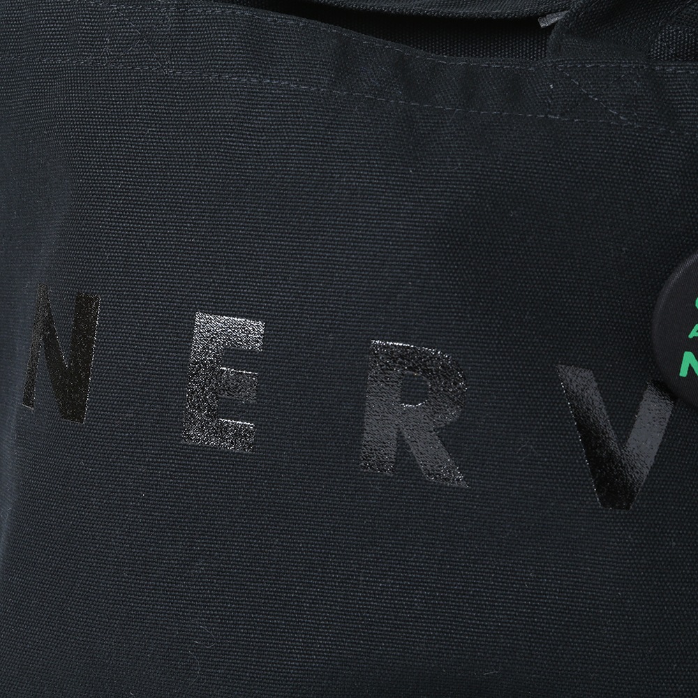 NERV Shin Lunch Bag (RADIO EVA LIMITED MODEL)