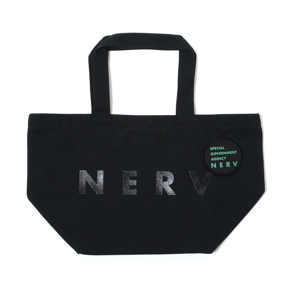 NERV Shin Lunch Bag (RADIO EVA LIMITED MODEL)