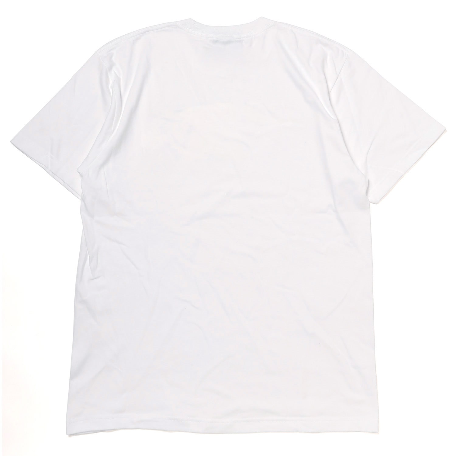 NERV SPRAY T-Shirt (WHITE)