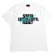 NERV SPRAY T-Shirt (WHITE)