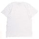 NERV SPRAY T-Shirt (WHITE)
