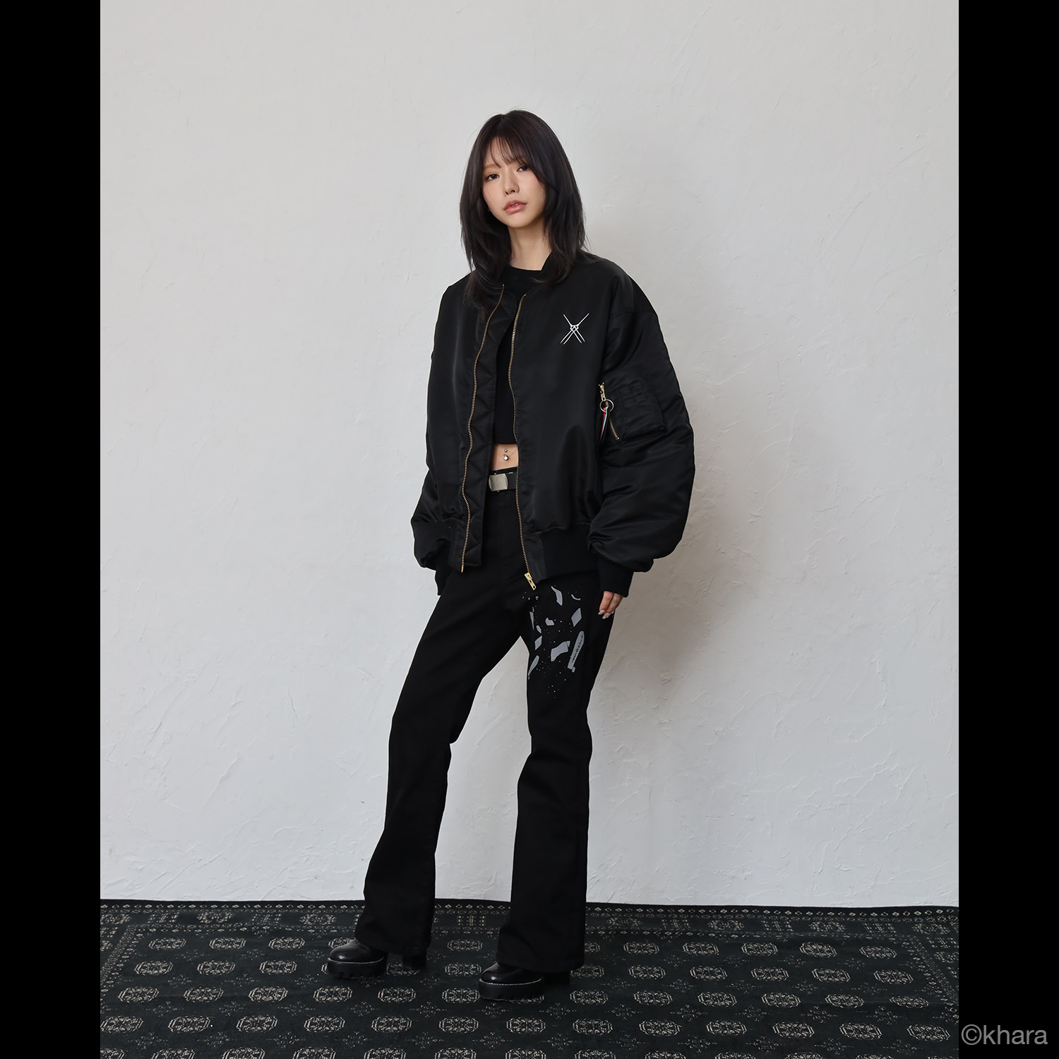 エヴァンゲリオン公式アパレルブランド【RADIO EVA Online Store】