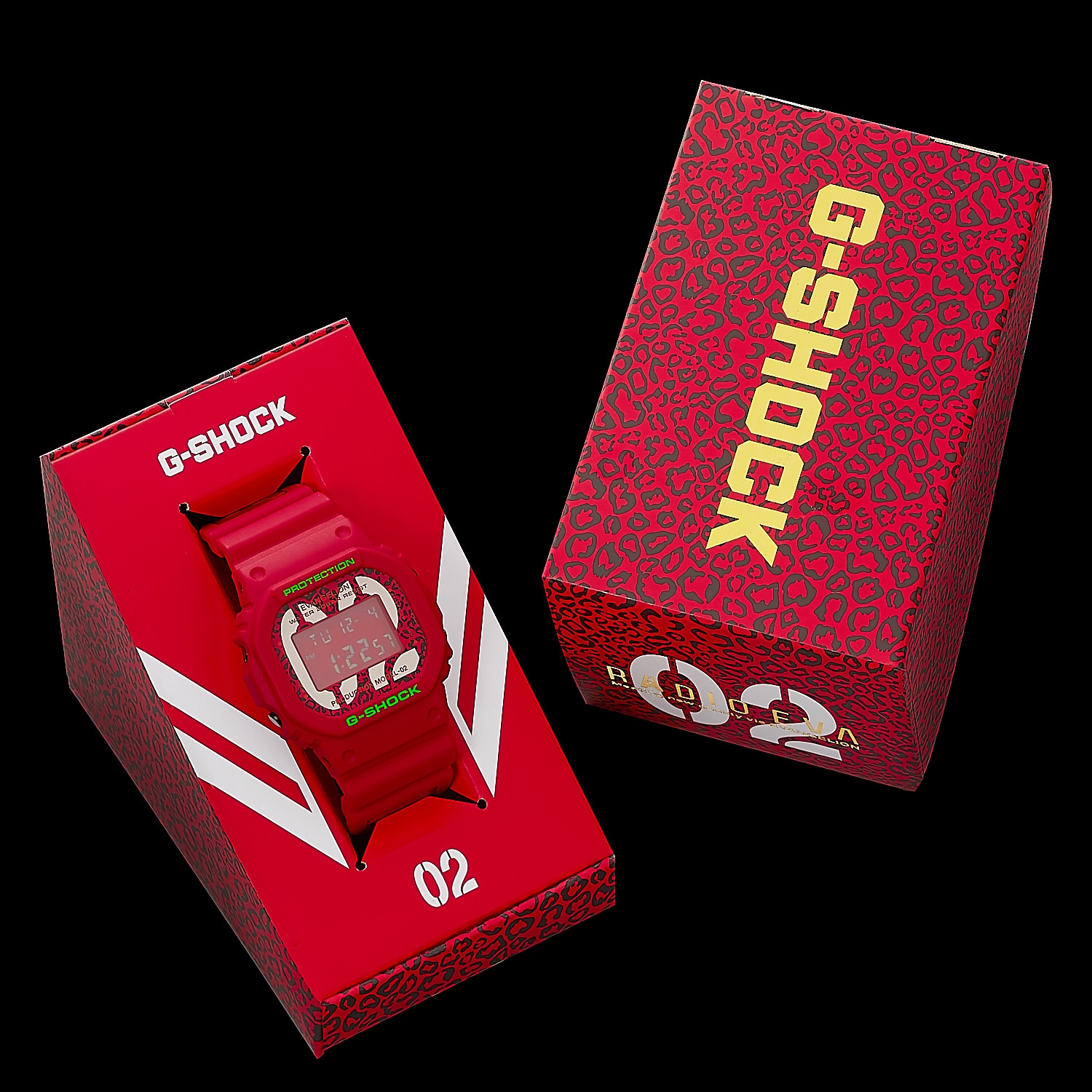 エヴァンゲリオン公式アパレルブランド【RADIO EVA Online Store】