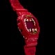 EVANGELION STORE オリジナル腕時計 G-SHOCK DW-5600 EVA-02 THE BEAST MODEL feat.RADIO EVA