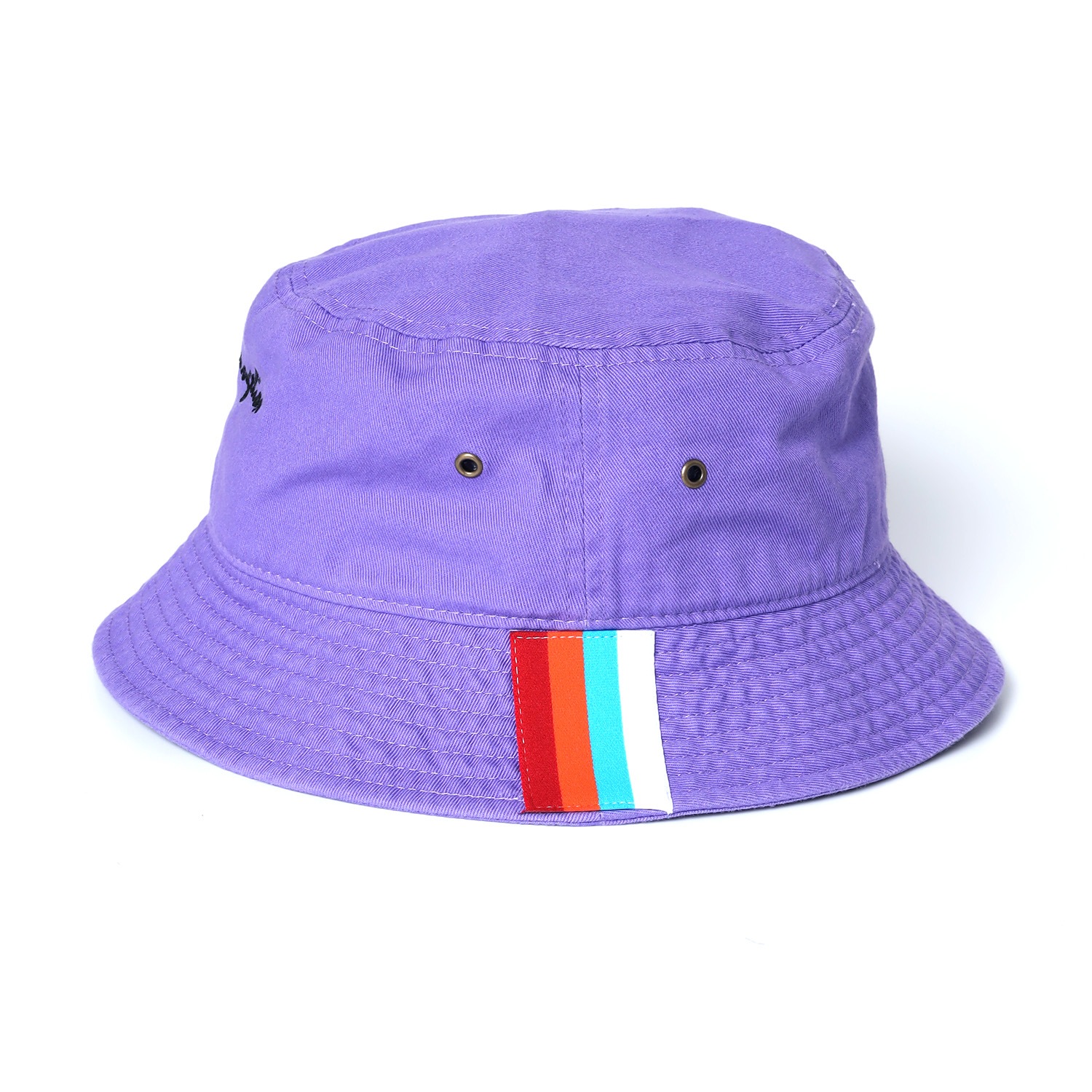 Rebuild of Evangelion Bucket Hat (LAVENDER)