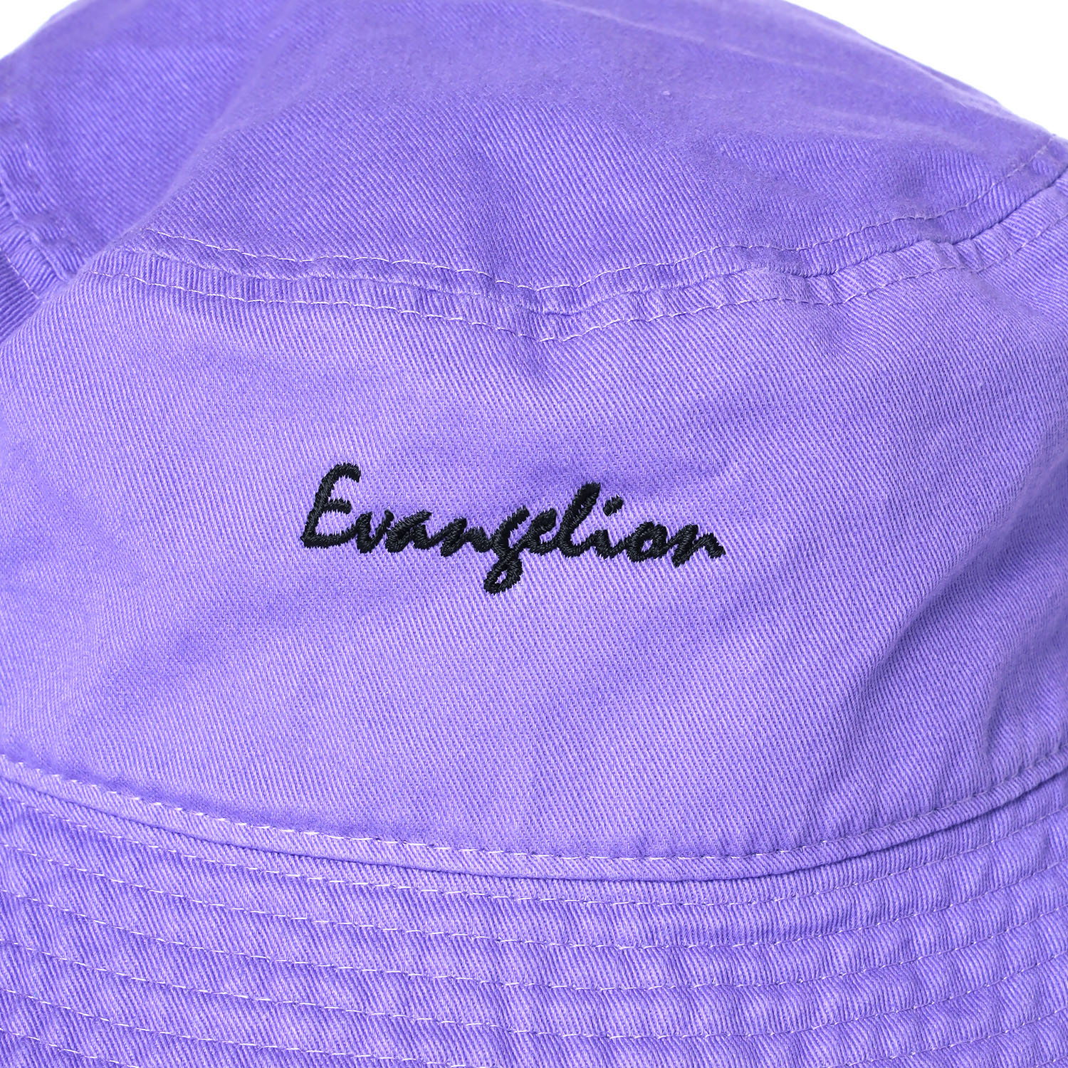 Rebuild of Evangelion Bucket Hat (LAVENDER)