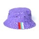 Rebuild of Evangelion Bucket Hat (LAVENDER)