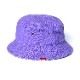 Rebuild of Evangelion Bucket Hat (LAVENDER)