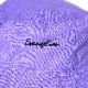 Rebuild of Evangelion Bucket Hat (LAVENDER)