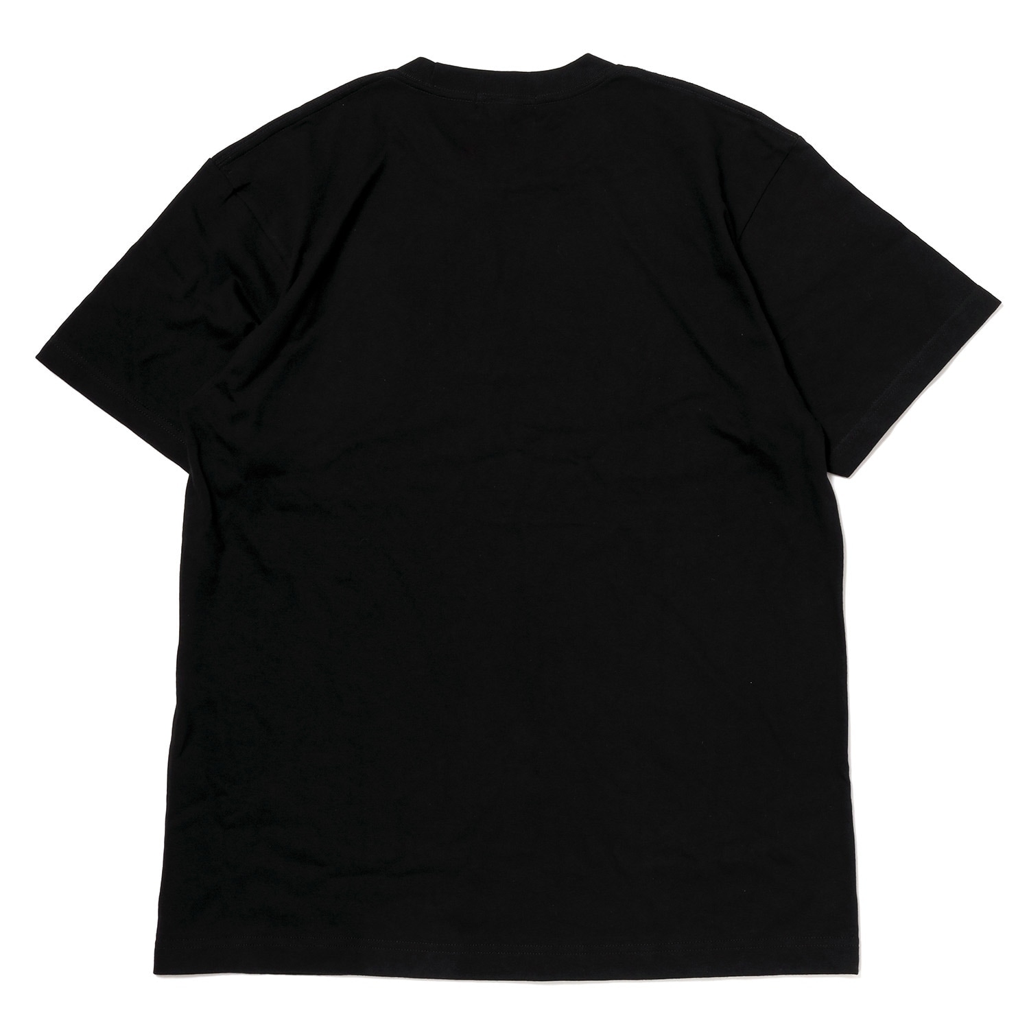 NERV SPRAY T-Shirt (BLACK)