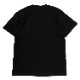 NERV SPRAY T-Shirt (BLACK)