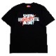 NERV SPRAY T-Shirt (BLACK)