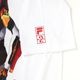 FILA GRAPHIC T-SHIRT EVANGELION LIMITED（EVA-02（WHITE））