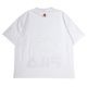 FILA GRAPHIC T-SHIRT EVANGELION LIMITED（EVA-02（WHITE））