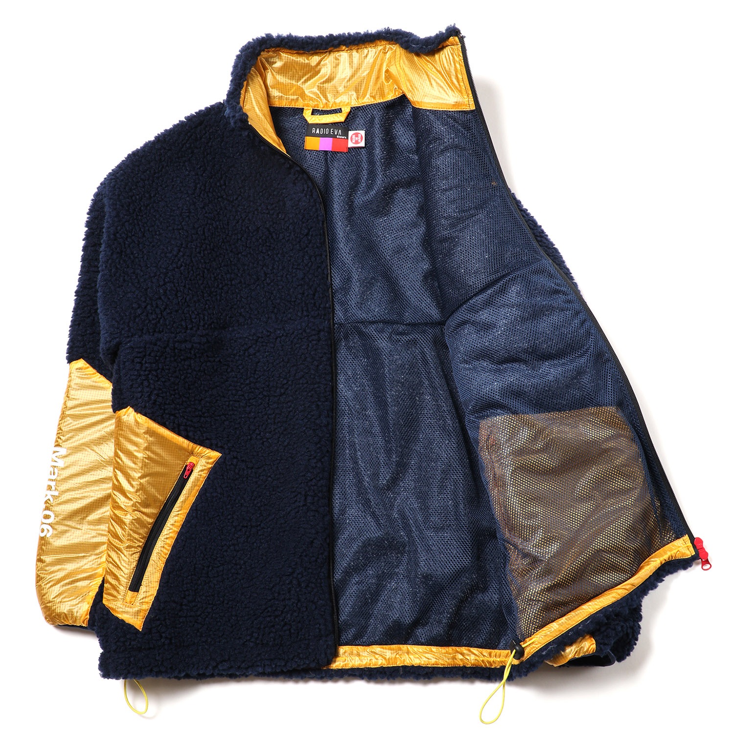 エヴァンゲリオン公式アパレルブランド【RADIO EVA Online Store】