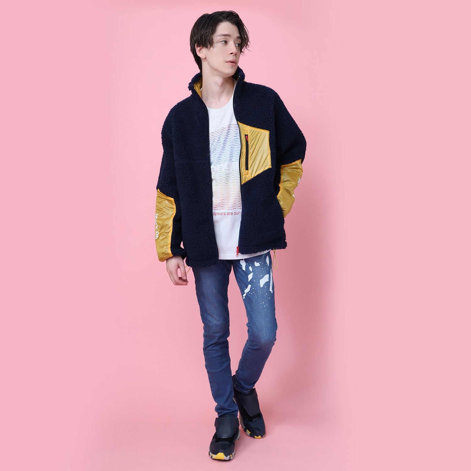 エヴァンゲリオン公式アパレルブランド【RADIO EVA Online Store】