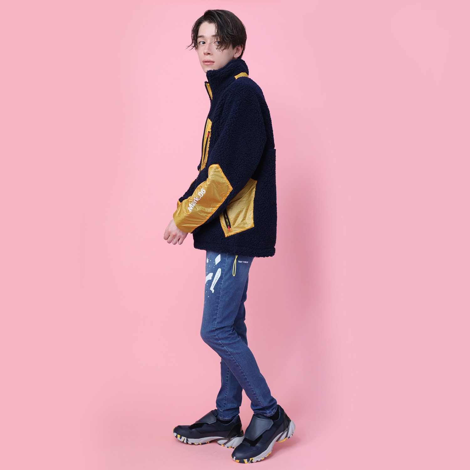 エヴァンゲリオン公式アパレルブランド【RADIO EVA Online Store】