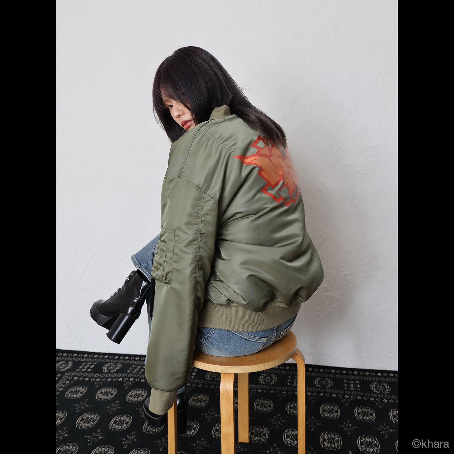 エヴァンゲリオン公式アパレルブランド【RADIO EVA Online Store】
