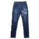 YAMIYO SKINNY DENIM (INDIGO)