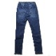 YAMIYO SKINNY DENIM (INDIGO)