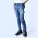 YAMIYO SKINNY DENIM (INDIGO)