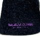 SAUNA HAT by SAUNA LOUNGE (BLACK)