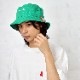 Rebuild of Evangelion Bucket Hat (GREEN)