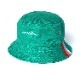 Rebuild of Evangelion Bucket Hat (GREEN)