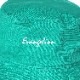 Rebuild of Evangelion Bucket Hat (GREEN)