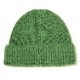 NERV Hairy Knit Cap (GREEN)