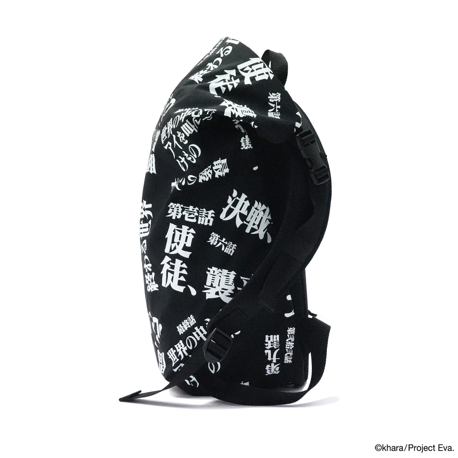 エヴァンゲリオン公式アパレルブランド【RADIO EVA Online Store】