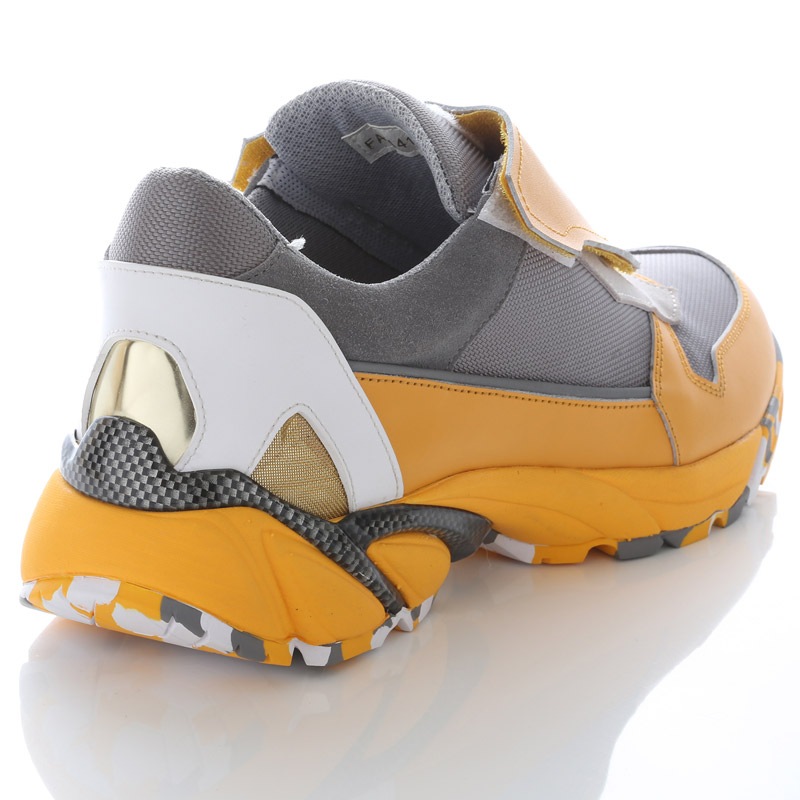 EVA TRANSFORMABLE SHOES by FACTOTUMFobs (浡ǥ)