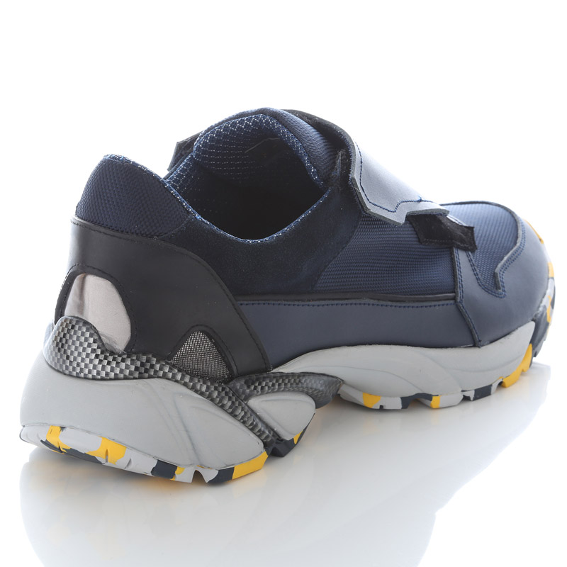 EVA TRANSFORMABLE SHOES by FACTOTUMFobs (Mark.06ǥ)