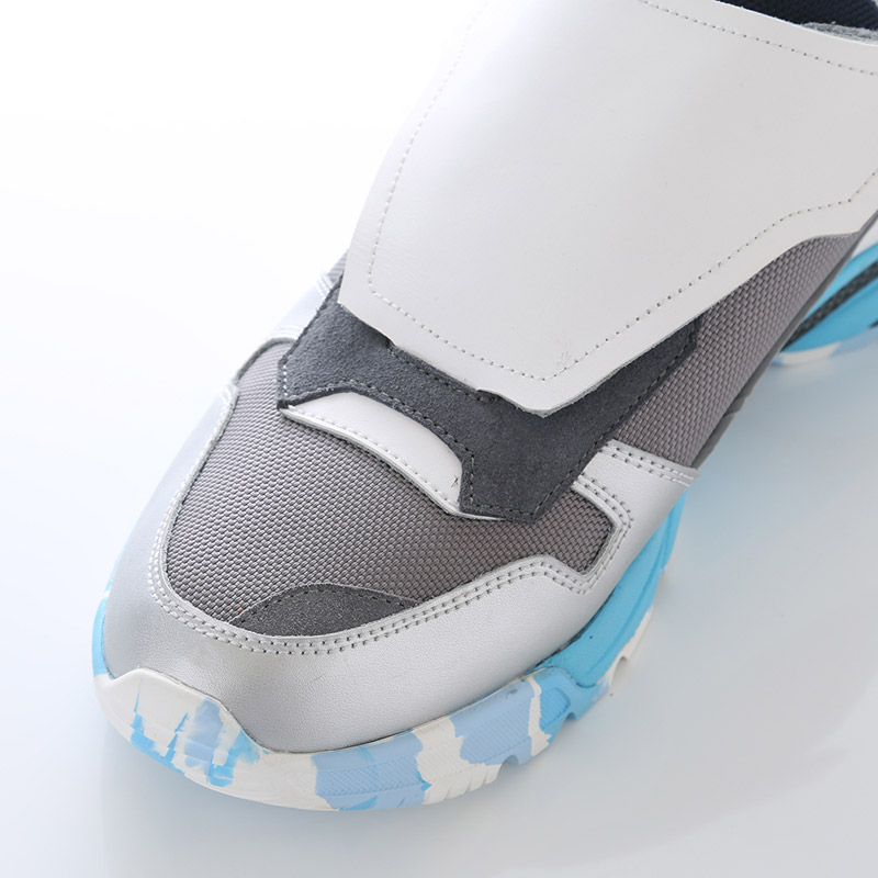 EVA TRANSFORMABLE SHOES by FACTOTUMFobs (ȥ쥤ǥ)