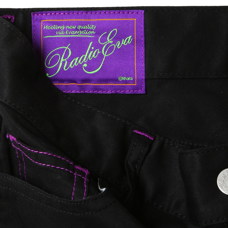 エヴァンゲリオン公式アパレルブランド【RADIO EVA Online Store】