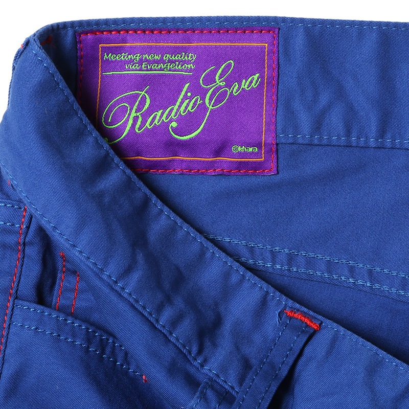 エヴァンゲリオン公式ファッションアパレルブランド【 RADIO EVA Online Store】