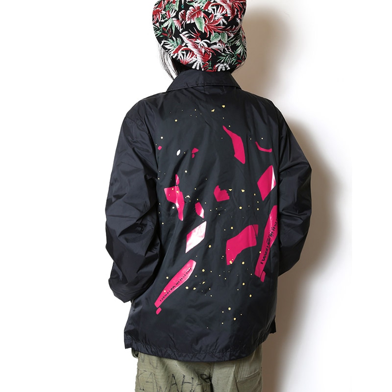 エヴァンゲリオン/RADIOEVA/タグ付/アウター/送料込/初号機モデル エヴァンゲリオン公式アパレルブランド【RADIO EVA Online Store】